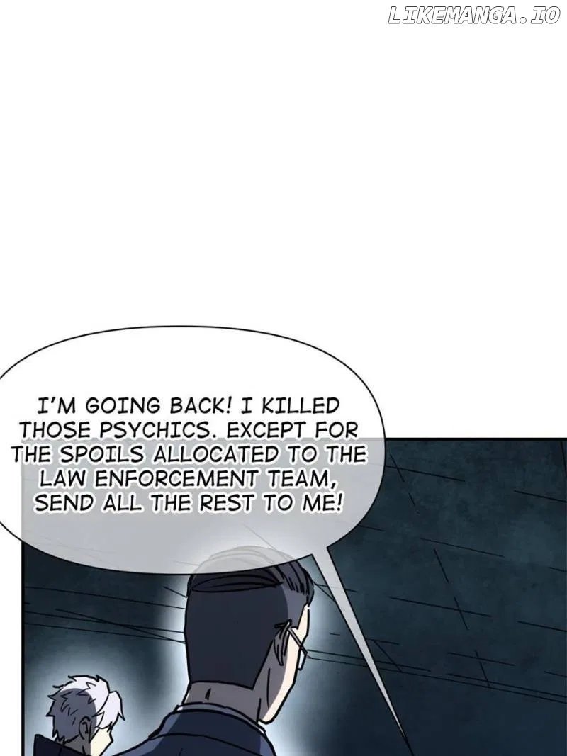 Star Gate Chapter 69 – Page 54