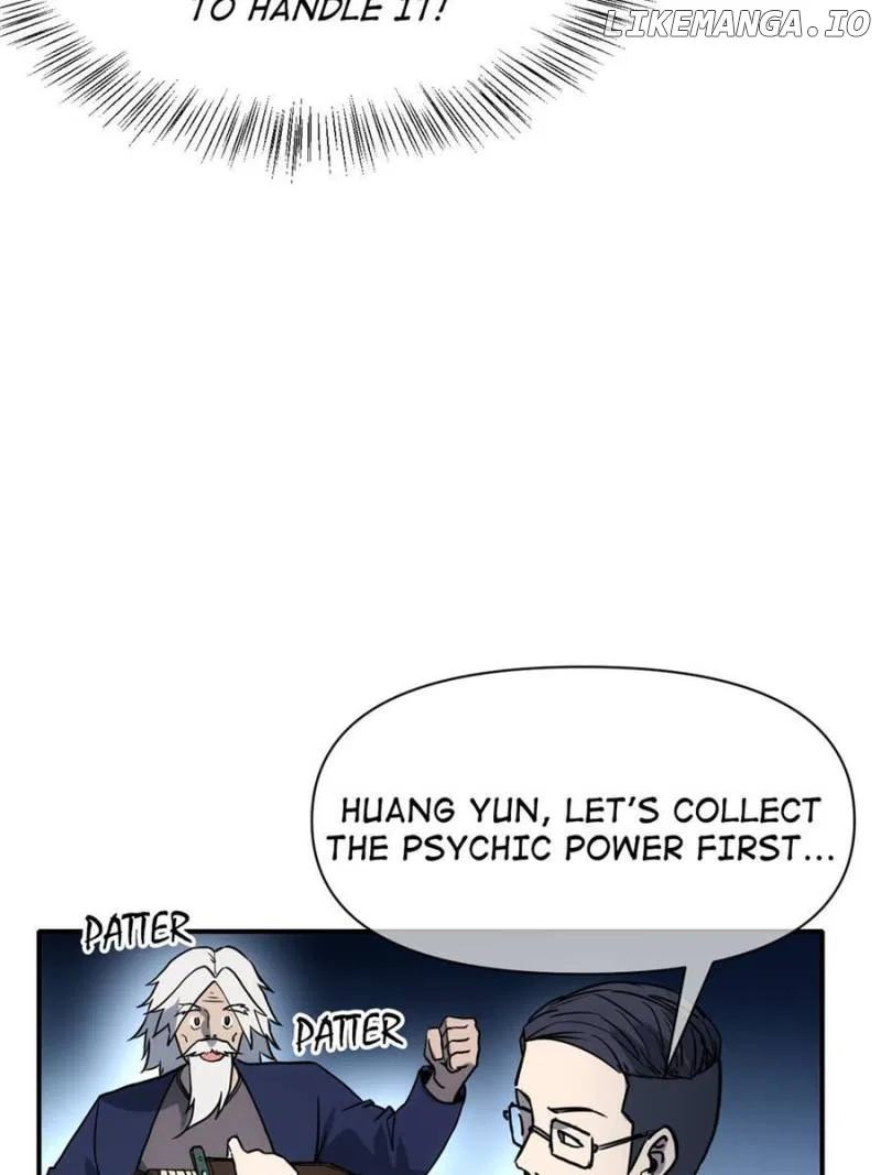 Star Gate Chapter 69 – Page 62