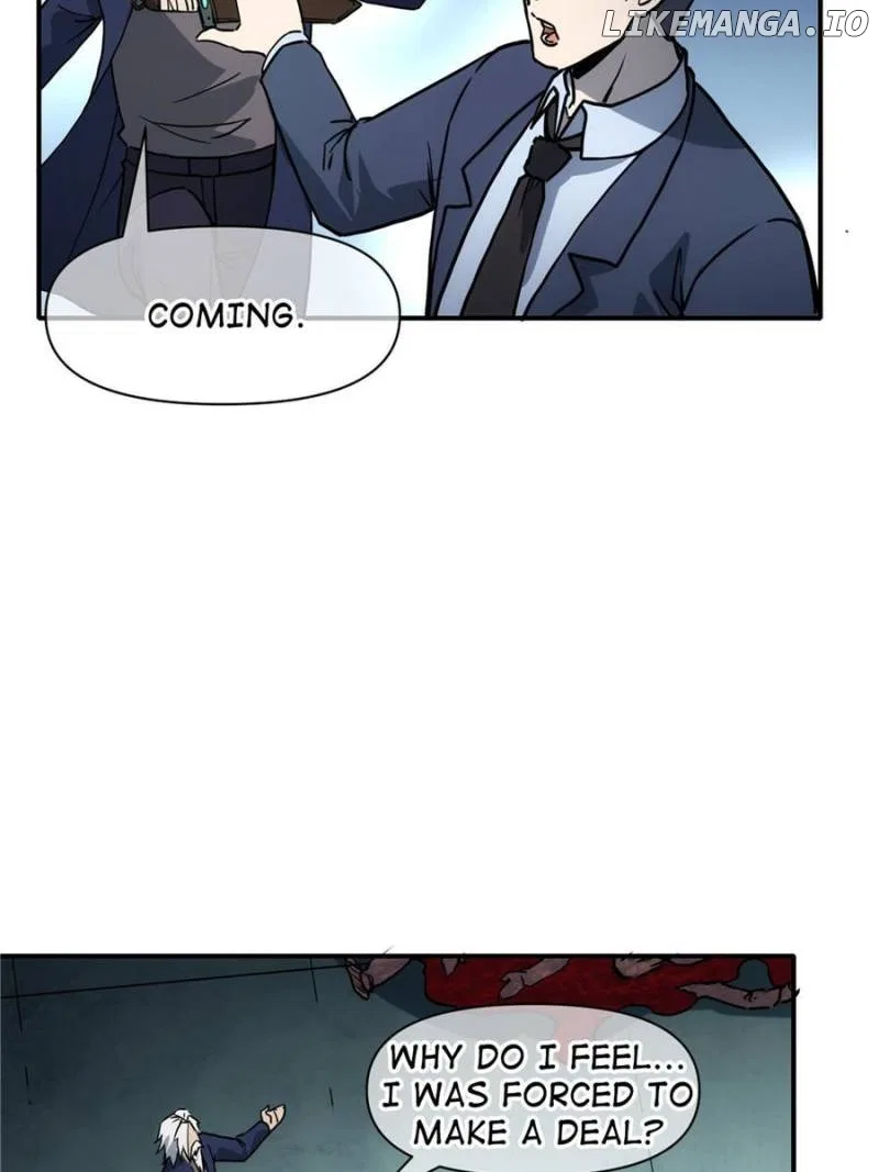 Star Gate Chapter 69 – Page 63
