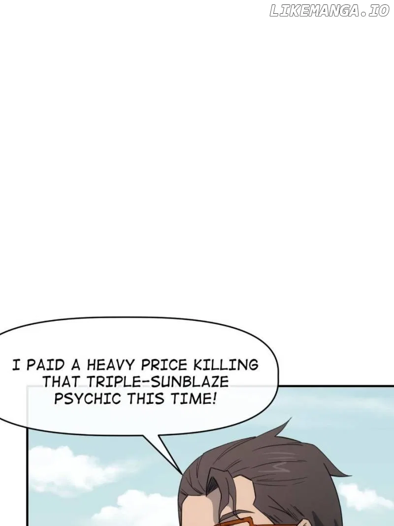 Star Gate Chapter 68 – Page 18