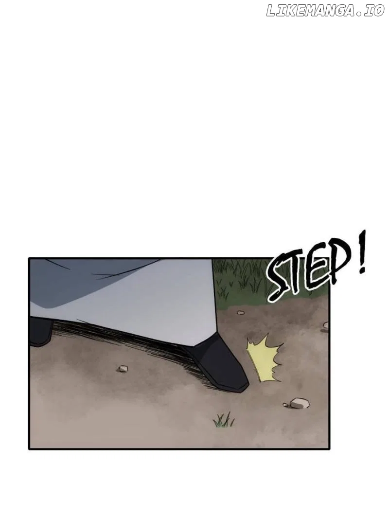 Star Gate Chapter 68 – Page 20
