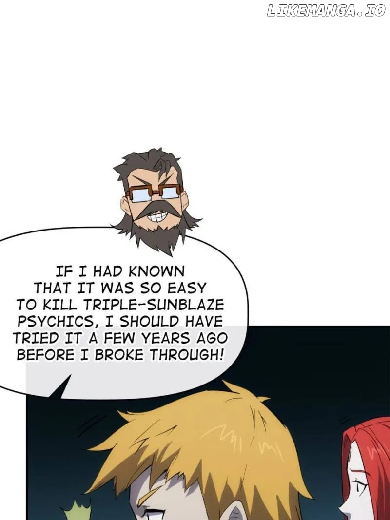 Star Gate Chapter 68 – Page 31