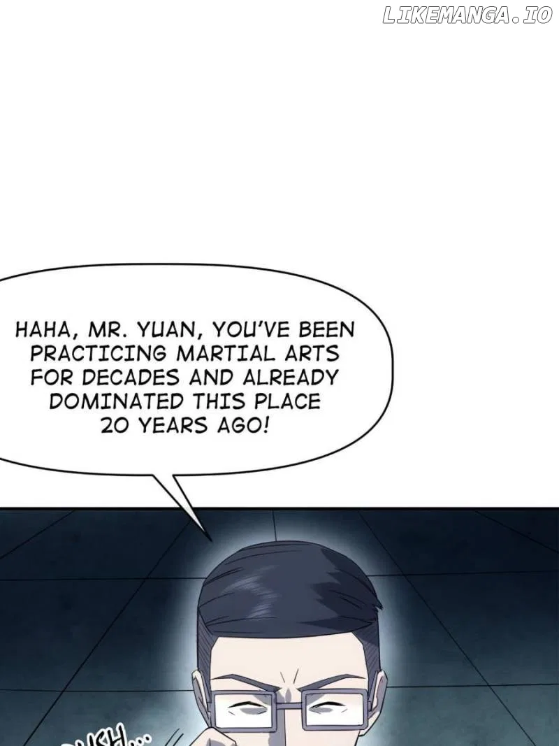 Star Gate Chapter 68 – Page 35