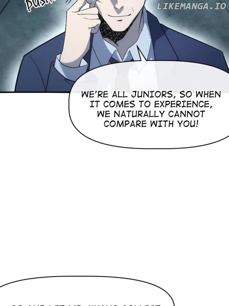 Star Gate Chapter 68 – Page 36