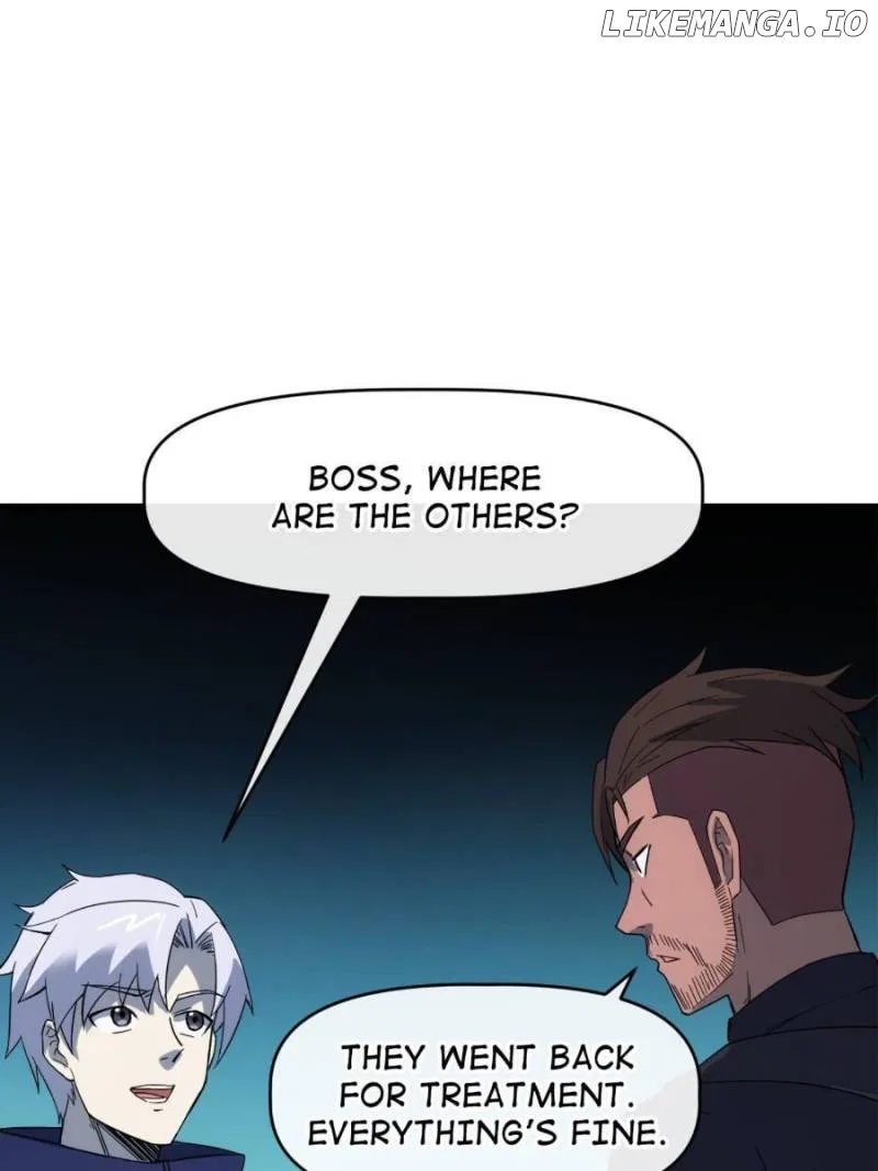 Star Gate Chapter 68 – Page 40