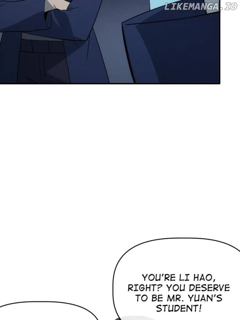 Star Gate Chapter 68 – Page 43