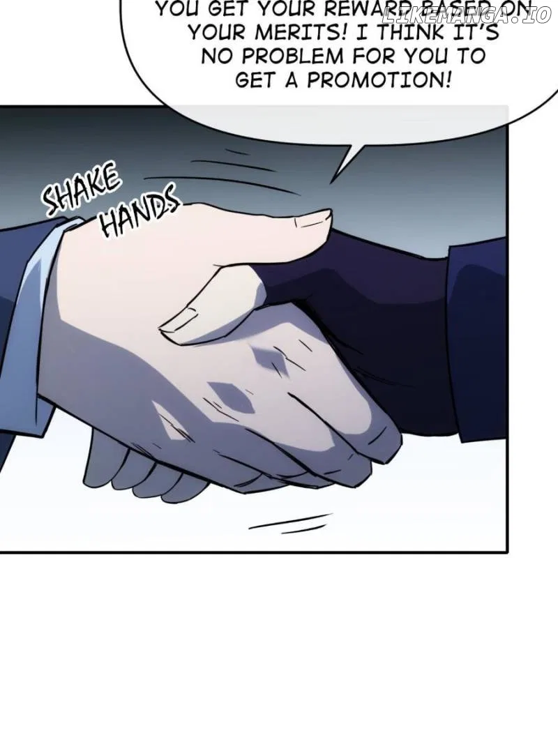 Star Gate Chapter 68 – Page 47