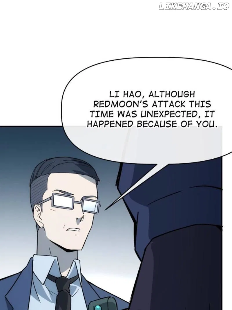 Star Gate Chapter 68 – Page 50