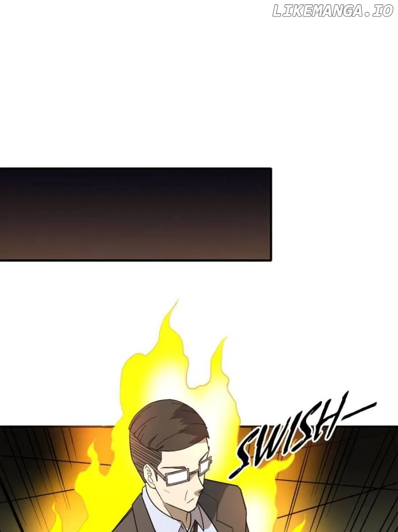 Star Gate Chapter 68 – Page 53