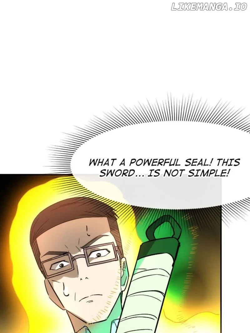 Star Gate Chapter 68 – Page 55