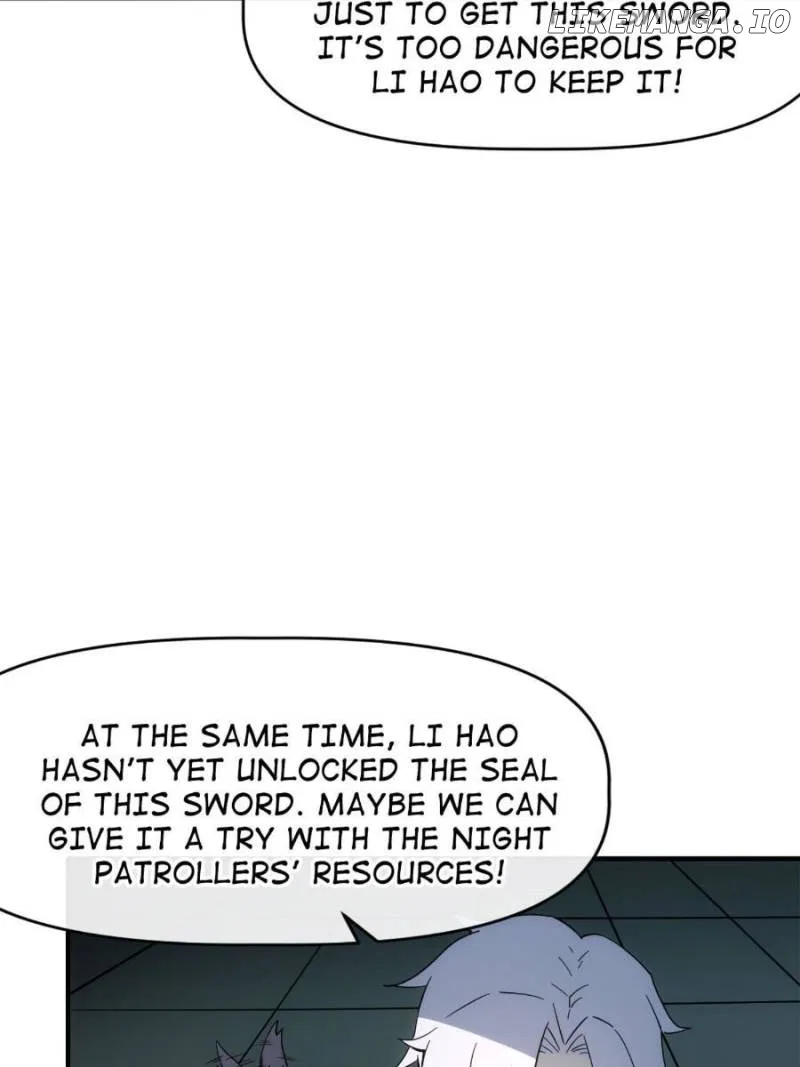 Star Gate Chapter 68 – Page 60