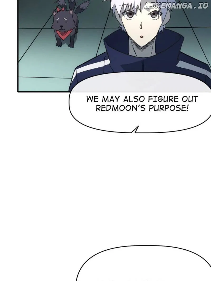 Star Gate Chapter 68 – Page 61