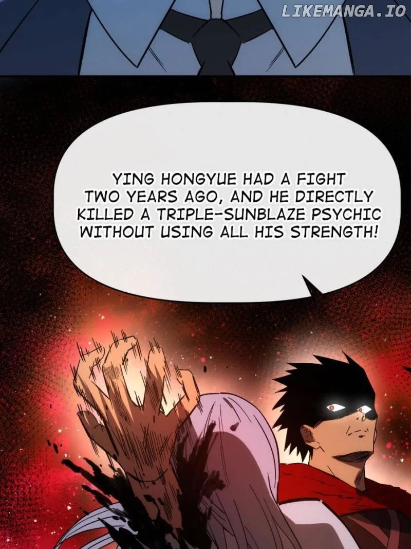 Star Gate Chapter 68 – Page 65