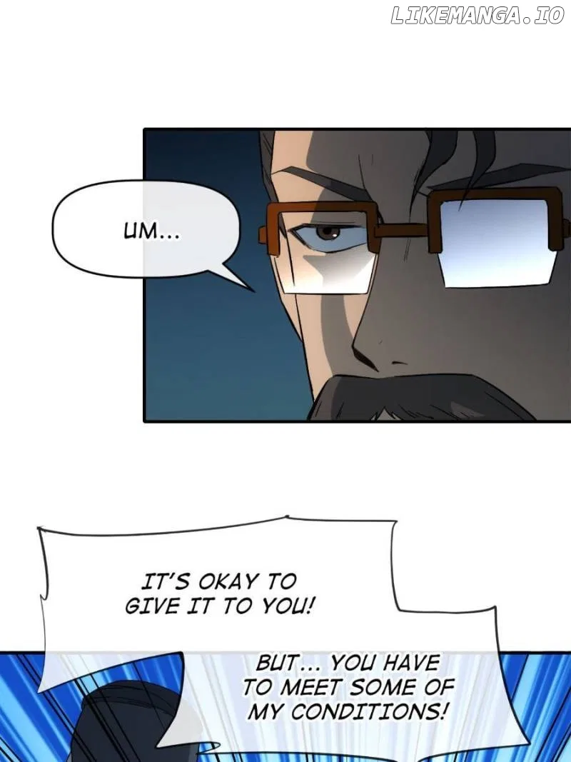 Star Gate Chapter 68 – Page 68