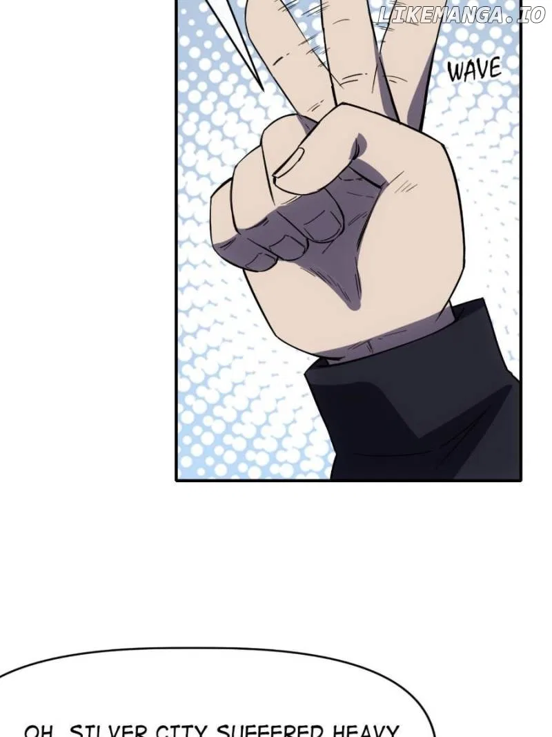 Star Gate Chapter 67 – Page 3