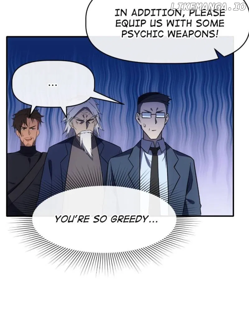 Star Gate Chapter 67 – Page 6