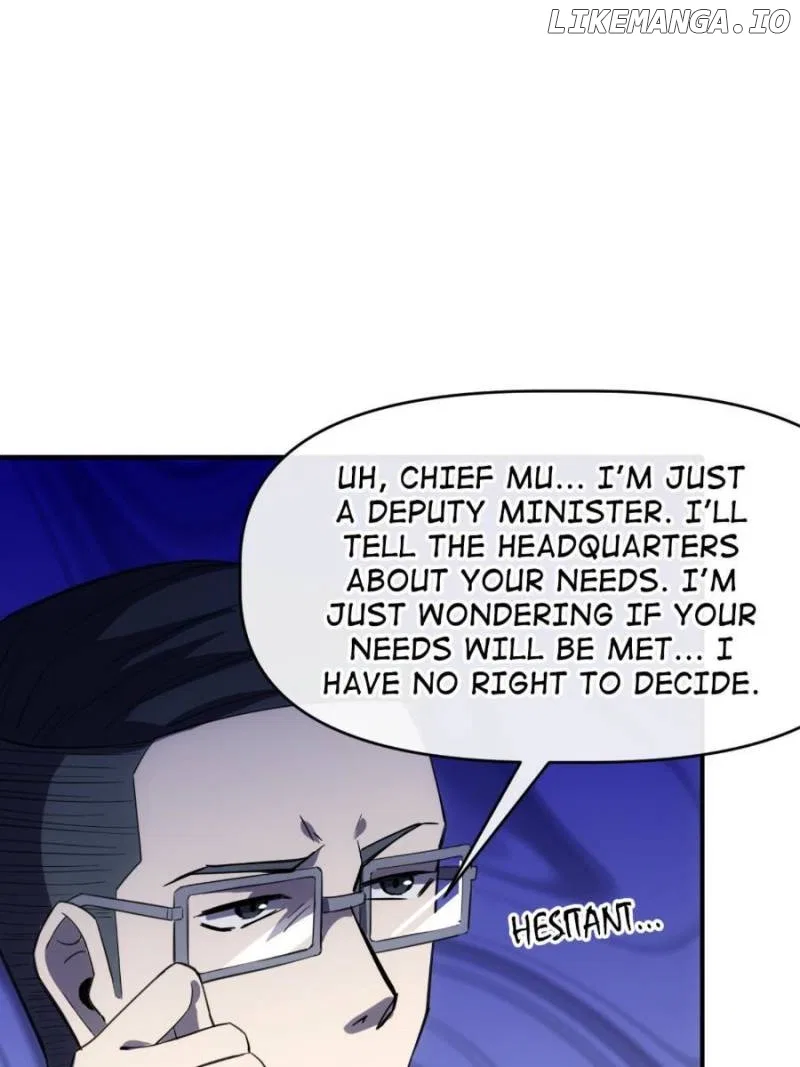 Star Gate Chapter 67 – Page 7