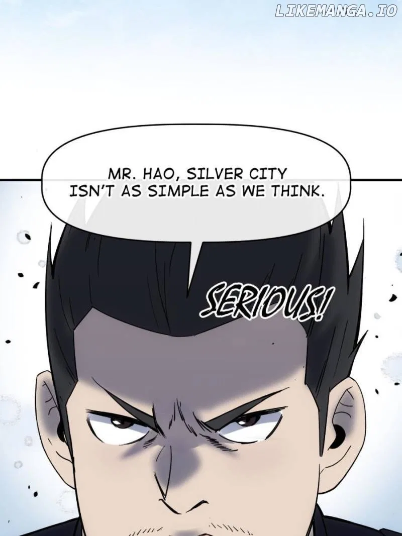 Star Gate Chapter 67 – Page 16