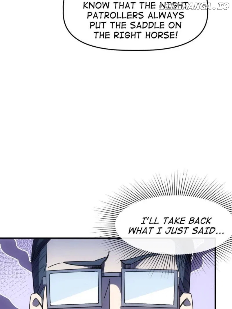 Star Gate Chapter 67 – Page 23
