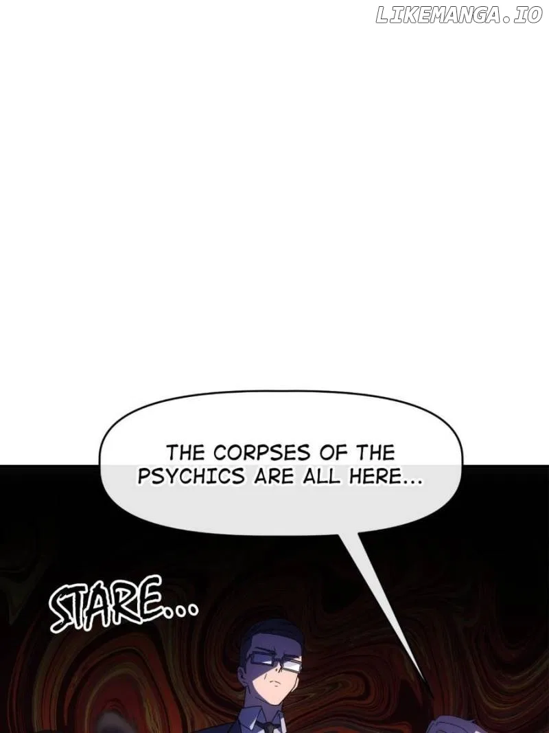 Star Gate Chapter 67 – Page 31