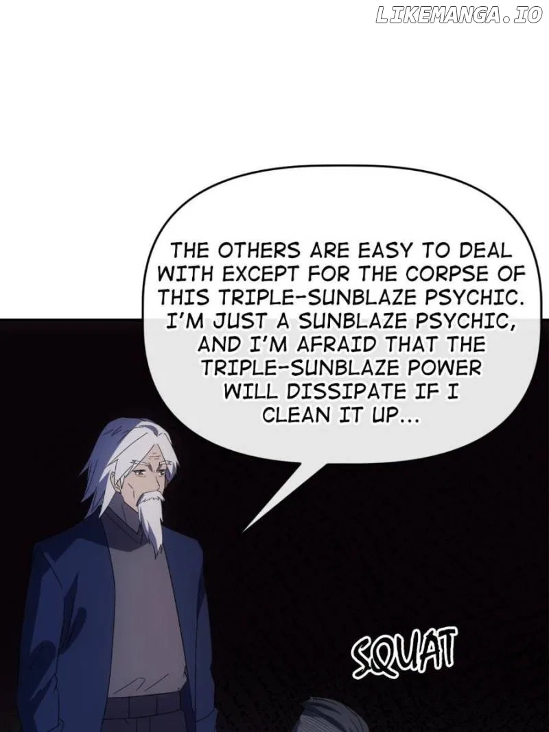 Star Gate Chapter 67 – Page 33