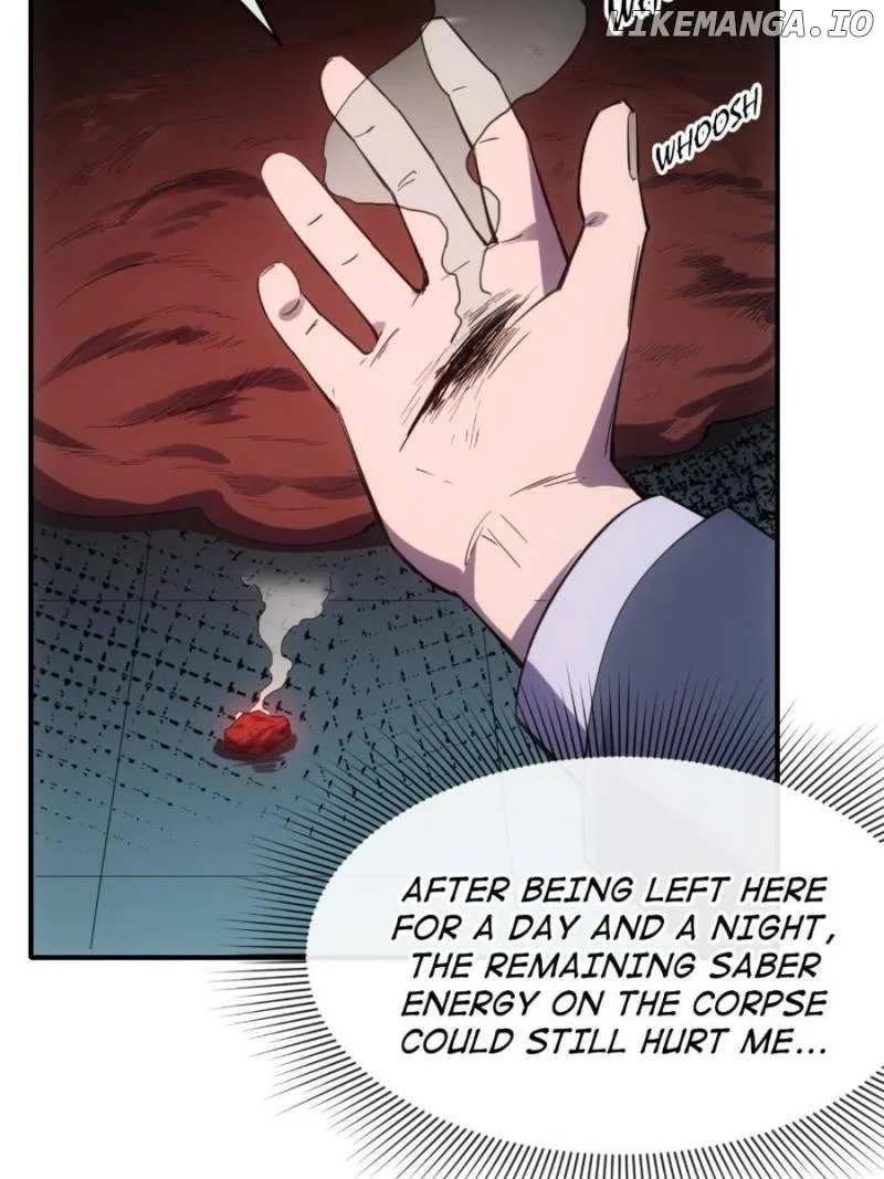 Star Gate Chapter 67 – Page 44
