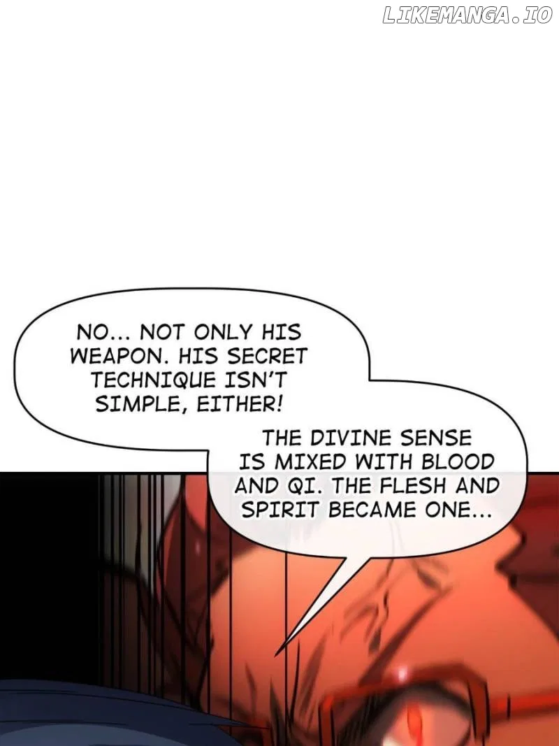 Star Gate Chapter 67 – Page 47