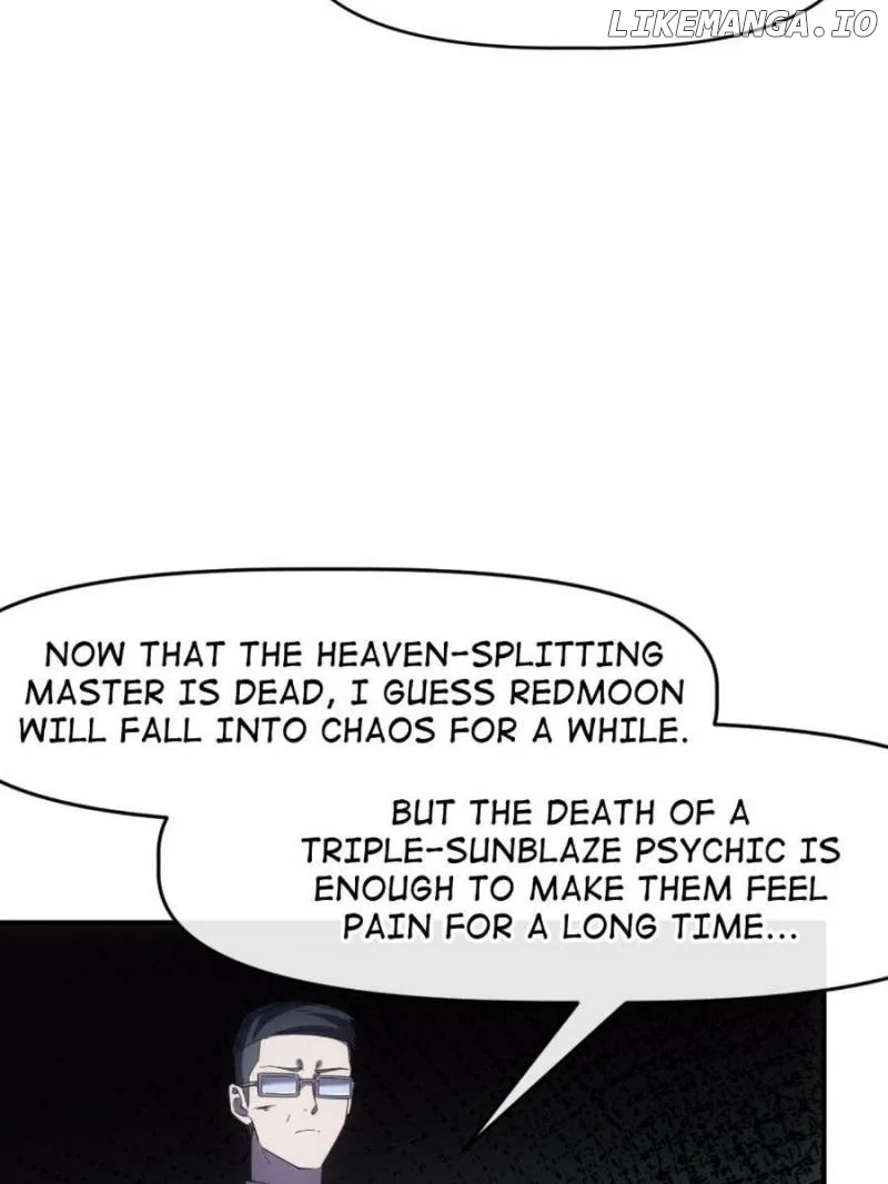 Star Gate Chapter 67 – Page 49