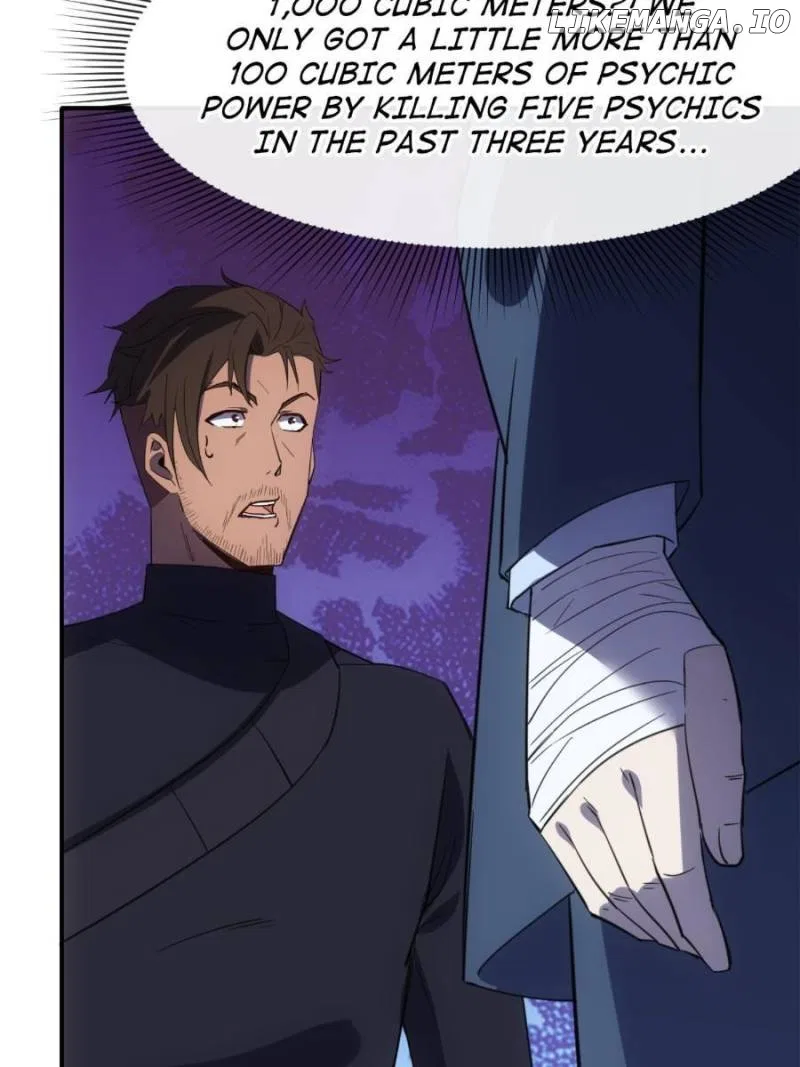 Star Gate Chapter 67 – Page 58