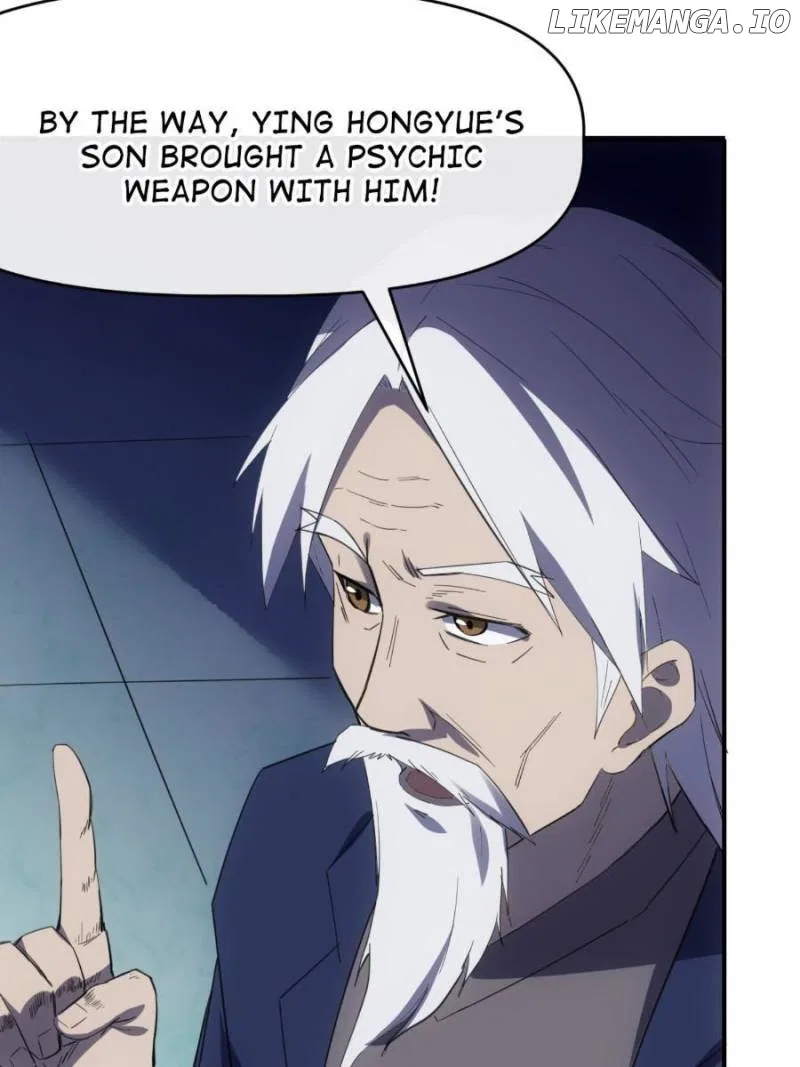Star Gate Chapter 67 – Page 61