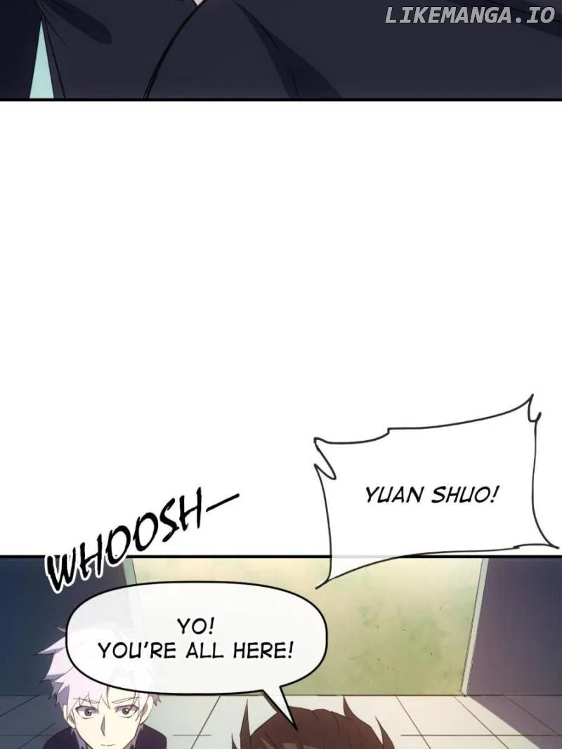 Star Gate Chapter 67 – Page 69