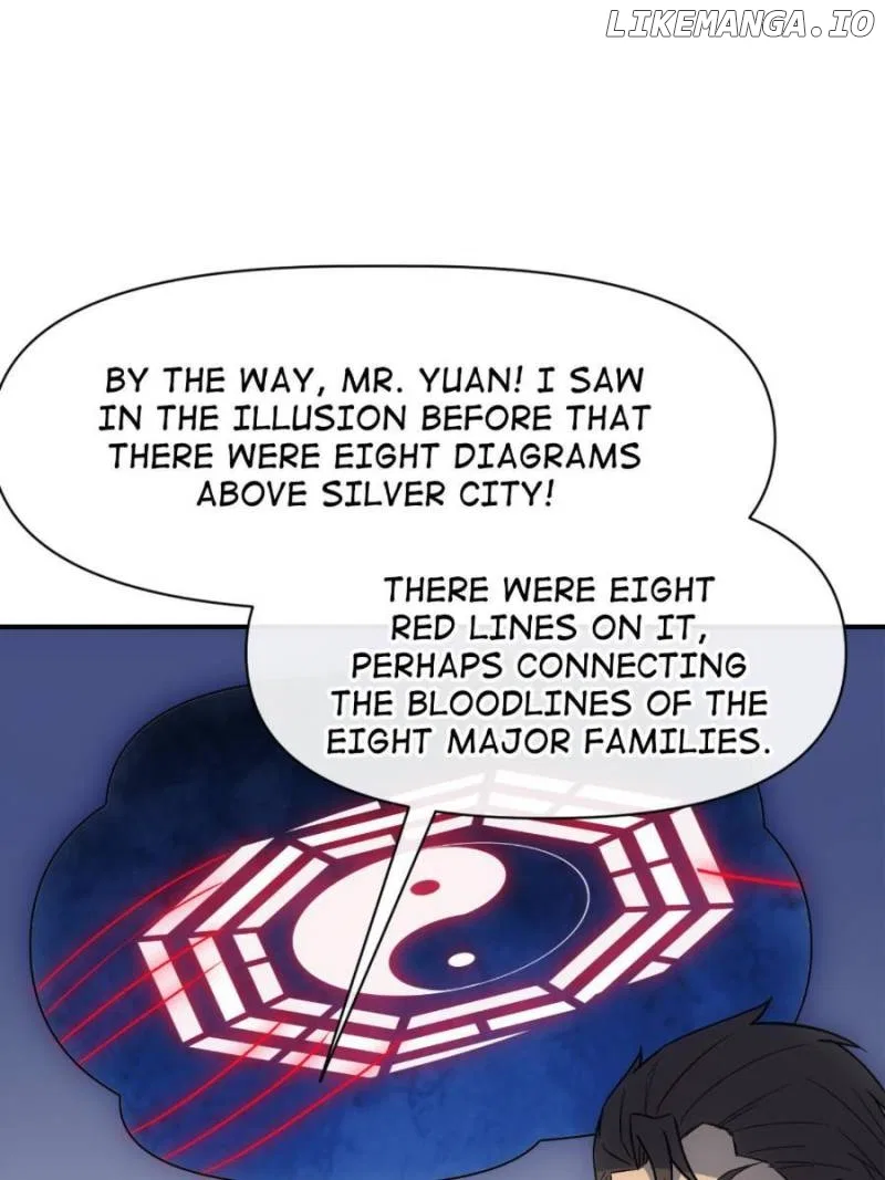 Star Gate Chapter 66 – Page 4