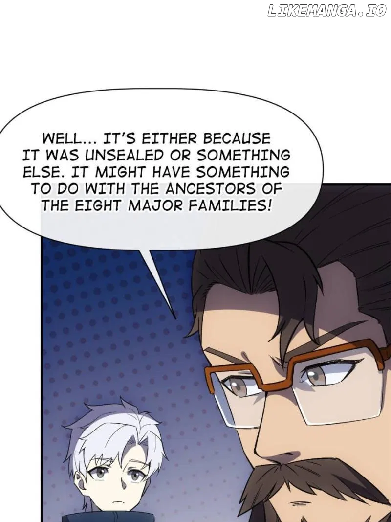 Star Gate Chapter 66 – Page 6