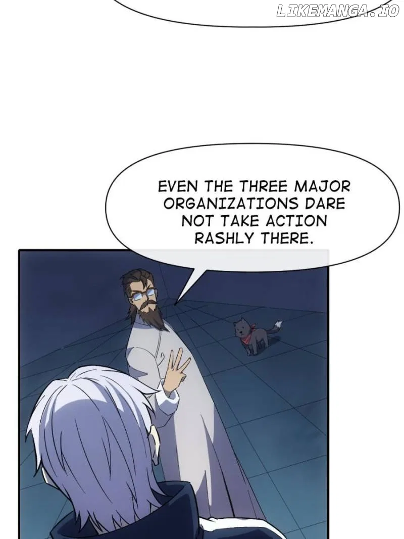 Star Gate Chapter 66 – Page 10