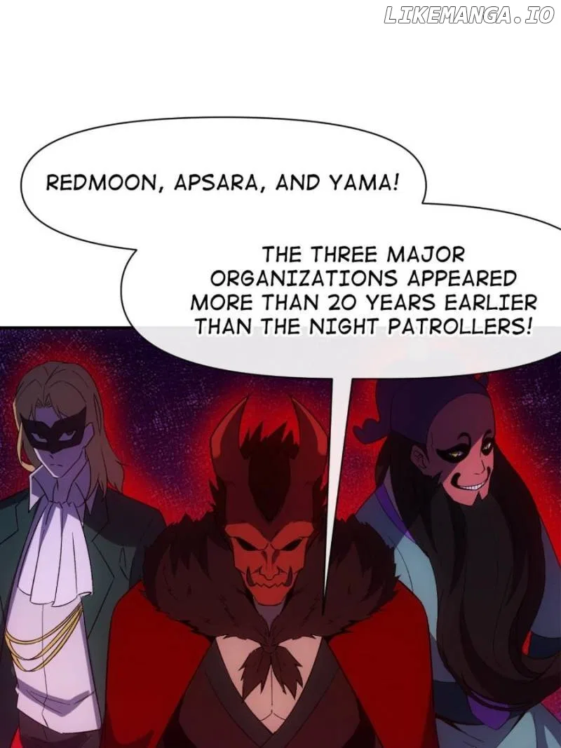 Star Gate Chapter 66 – Page 13