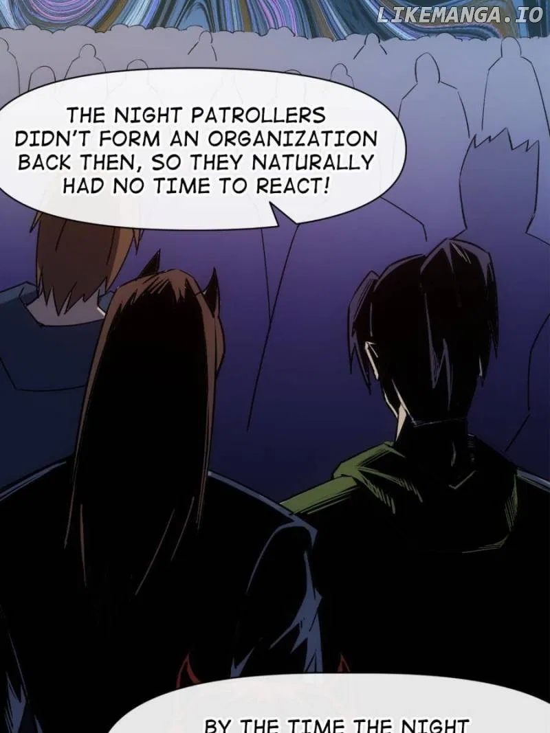 Star Gate Chapter 66 – Page 16