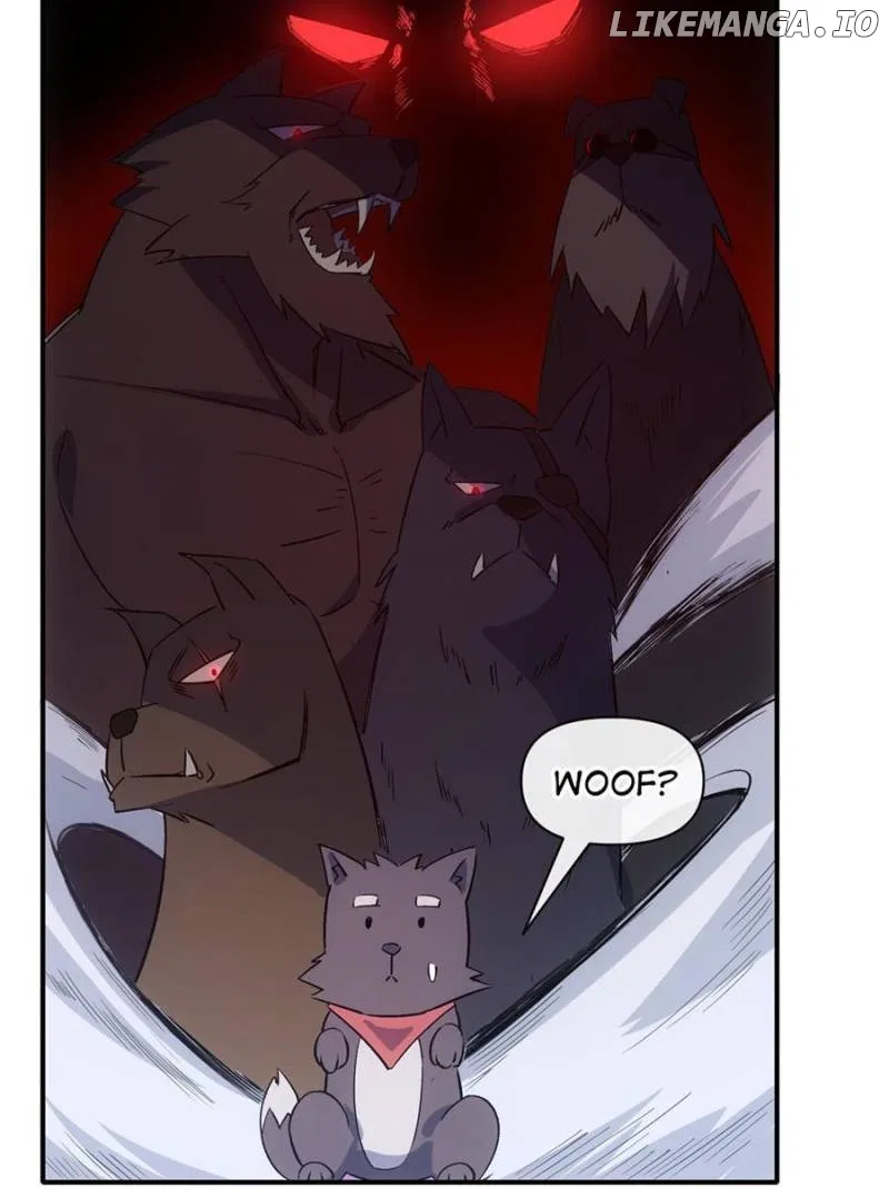 Star Gate Chapter 66 – Page 25