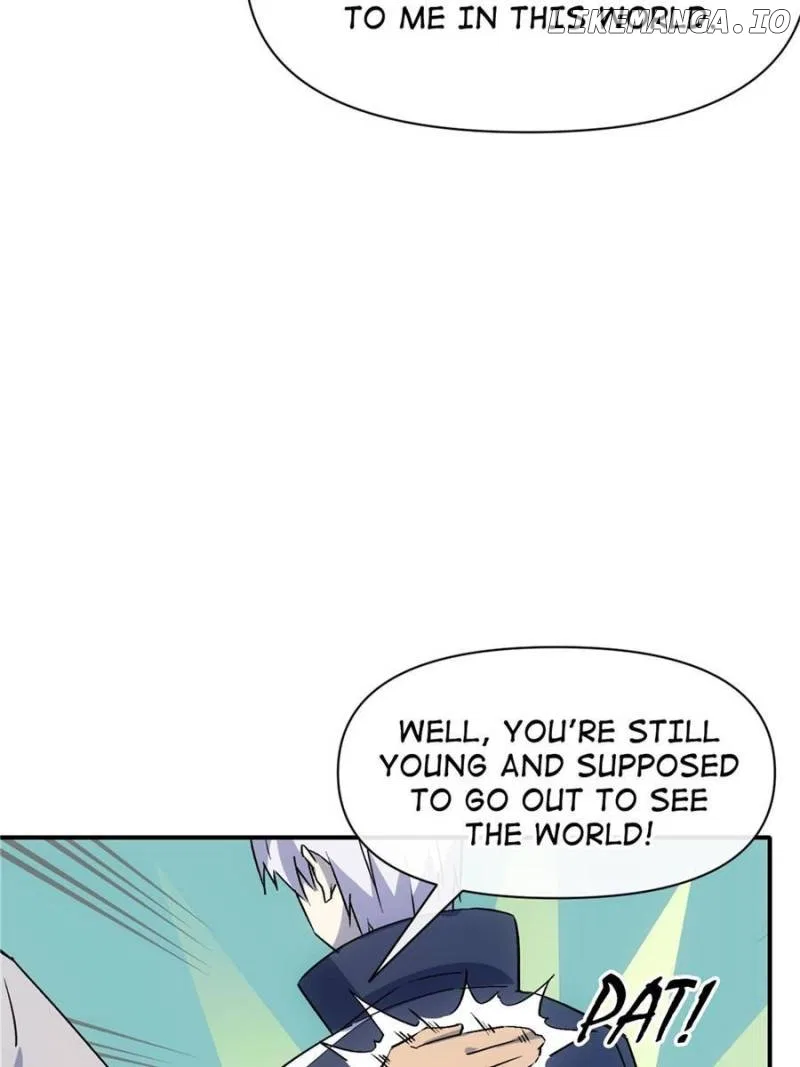 Star Gate Chapter 66 – Page 28