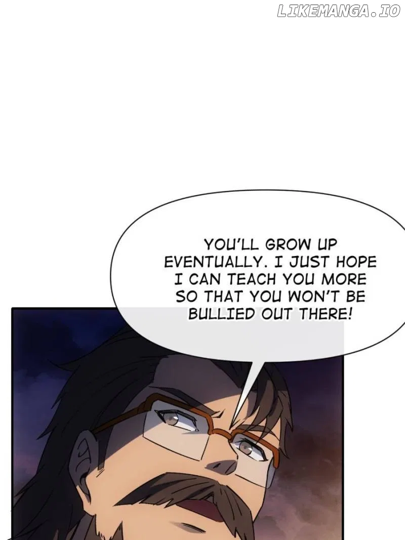 Star Gate Chapter 66 – Page 30