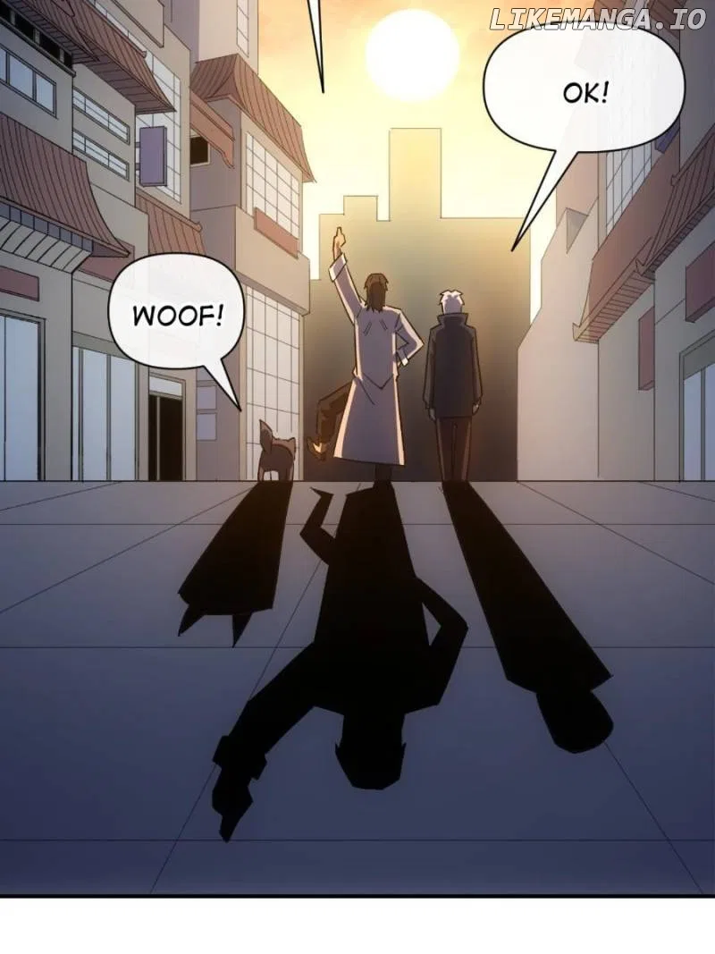 Star Gate Chapter 66 – Page 36