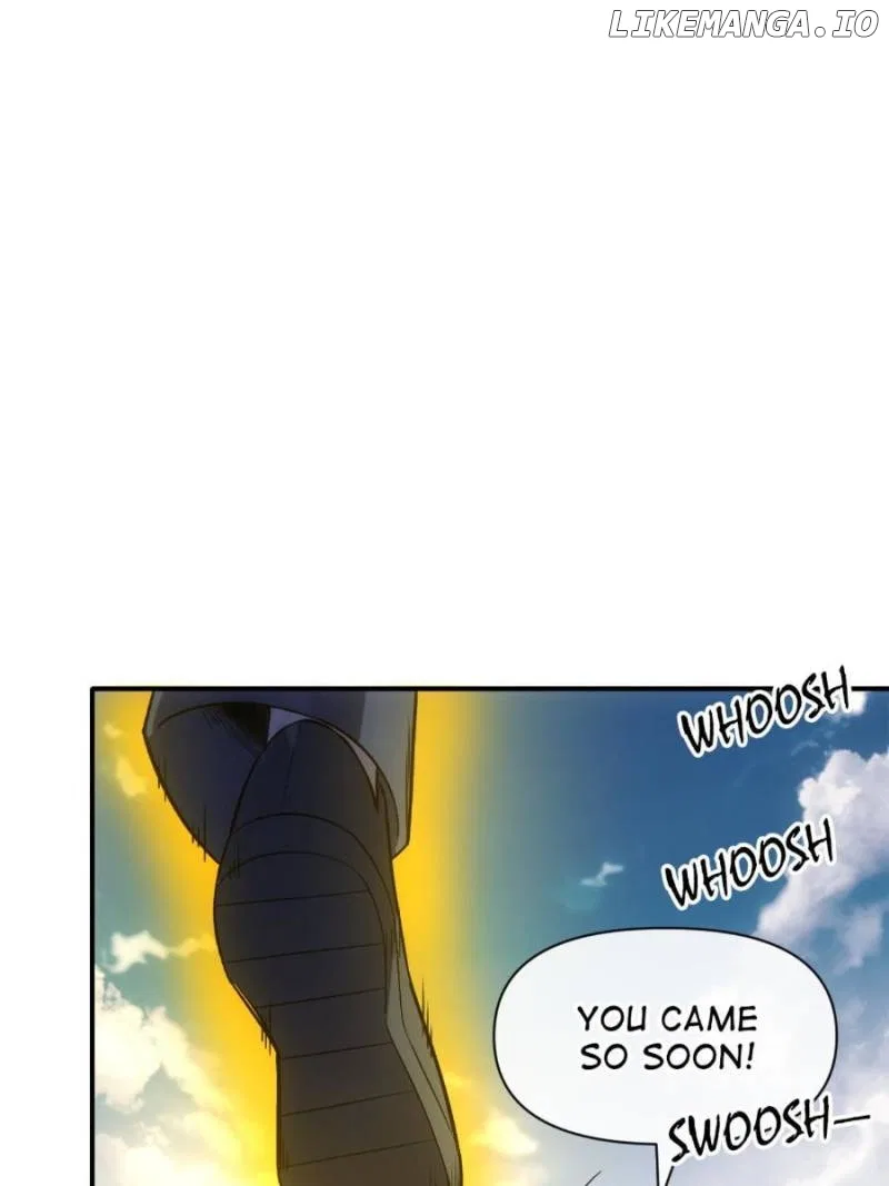 Star Gate Chapter 66 – Page 49