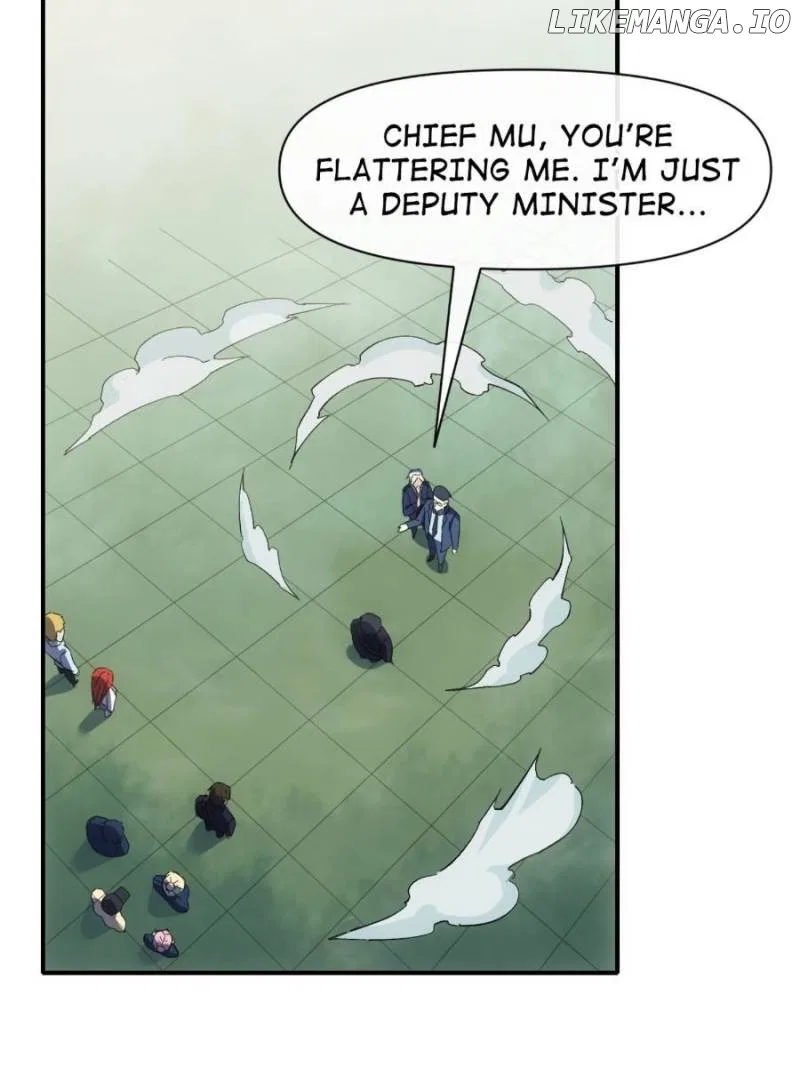 Star Gate Chapter 66 – Page 53