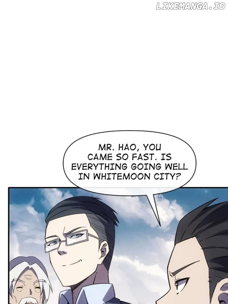 Star Gate Chapter 66 – Page 54