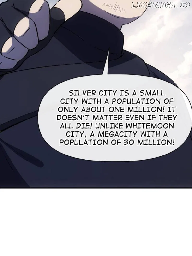 Star Gate Chapter 66 – Page 61