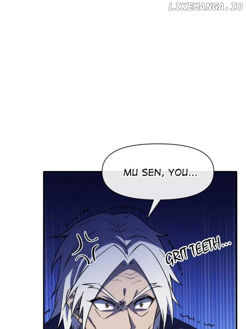 Star Gate Chapter 66 – Page 64