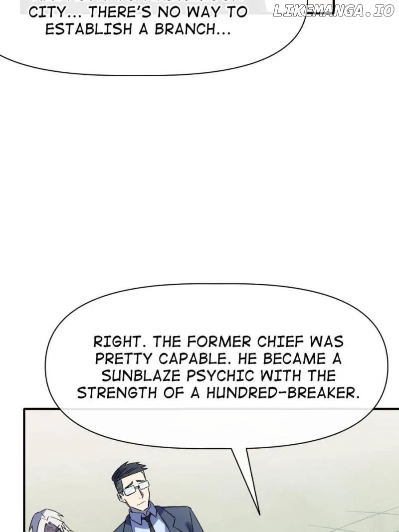Star Gate Chapter 66 – Page 67