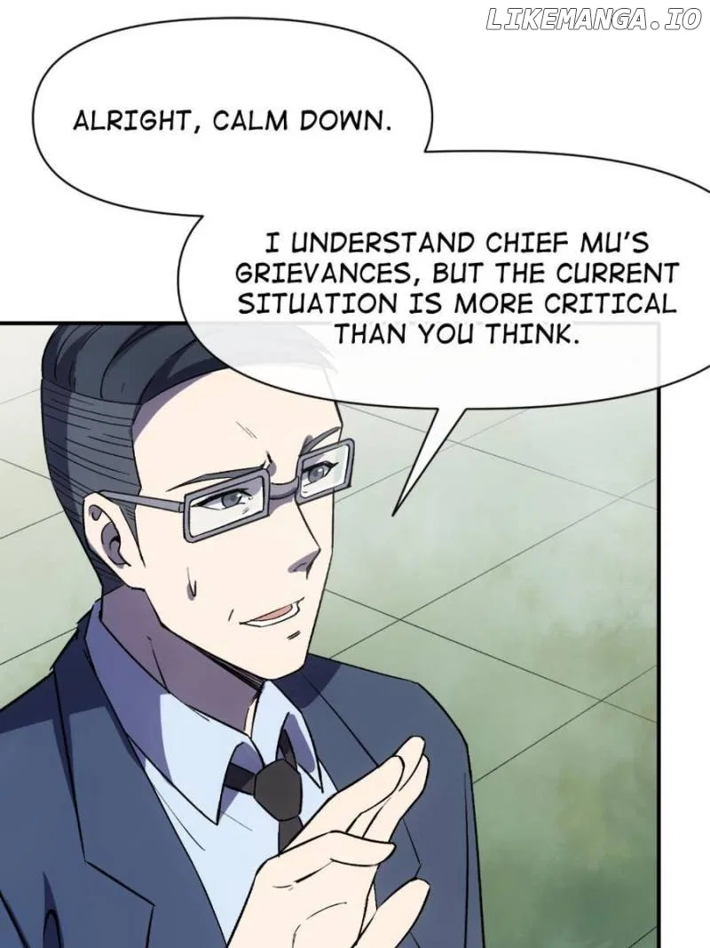Star Gate Chapter 66 – Page 71