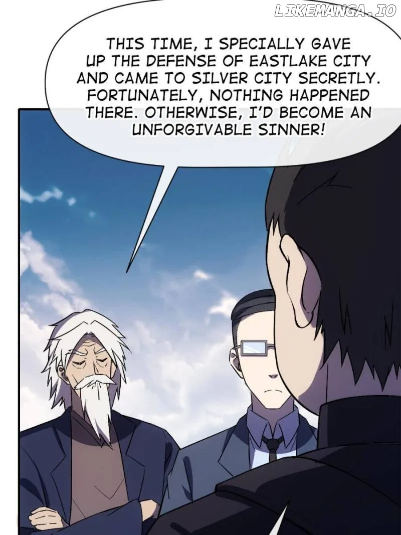 Star Gate Chapter 66 – Page 73