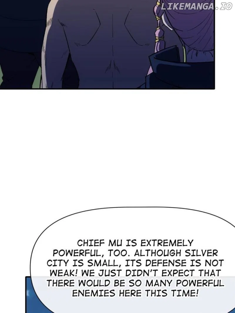 Star Gate Chapter 66 – Page 77