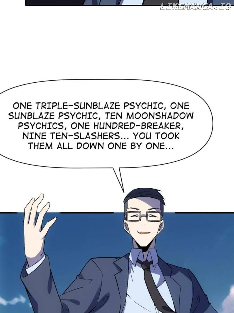 Star Gate Chapter 66 – Page 79